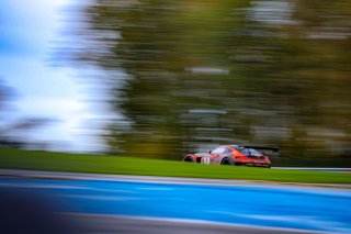 #4 Mercedes-AMG  Team HRT DEU- Maro Engel DEU Luca Stolz DEU Vincent Abril FRA IGTC, Race
