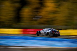 #108 CMR FRA Clément Mateu FRA Romano Ricci FRA Stéphane Tribaudini FRA Stéphane Lémeret BEL IGTC, Race
