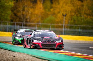 #25 Audi Sport Team Sainteloc Racing FRA- Markus Winkelhock DEU Dorian Boccolacci FRA Christopher Haase DEU IGTC, Race
