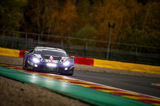 #14 Emil Frey Racing CHE- Norbert Siedler AUT Mikäel Grenier CAN Ricardo Feller CHE IGTC, Race
