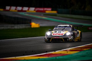 #99 ROWE Racing DEU- Klaus Bachler AUT Dirk Werner DEU Julien Andlauer FRA, Race
