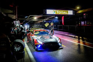 #89 AKKA ASP FRA- Alex Fontana CHE Lucas Legeret CHE Benjamin Hites CHL IGTC, Pitlane, Race
