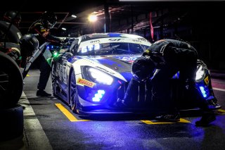#88 Mercedes-AMG Team AKKA ASP FRA- Raffaele Marciello ITA Timur Boguslavskiy RUS Felipe Fraga BRA IGTC, Pitlane, Race
