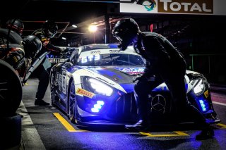 #88 Mercedes-AMG Team AKKA ASP FRA- Raffaele Marciello ITA Timur Boguslavskiy RUS Felipe Fraga BRA IGTC, Pitlane, Race
