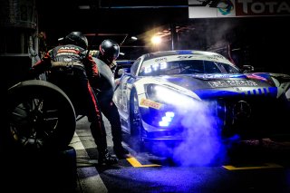 #88 Mercedes-AMG Team AKKA ASP FRA- Raffaele Marciello ITA Timur Boguslavskiy RUS Felipe Fraga BRA IGTC, Pitlane, Race
