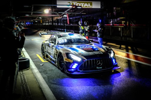 #88 Mercedes-AMG Team AKKA ASP FRA- Raffaele Marciello ITA Timur Boguslavskiy RUS Felipe Fraga BRA IGTC, Pitlane, Race
 | SRO / Dirk Bogaerts Photography
