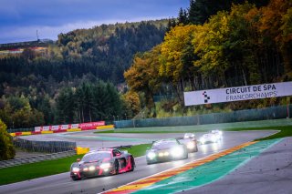#25 Audi Sport Team Sainteloc Racing FRA- Markus Winkelhock DEU Dorian Boccolacci FRA Christopher Haase DEU IGTC, Race
