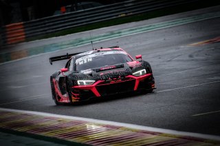 #25 Audi Sport Team Sainteloc Racing FRA- Markus Winkelhock DEU Dorian Boccolacci FRA Christopher Haase DEU IGTC, Race
