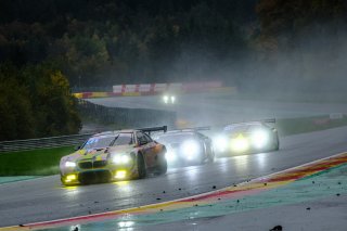 #10 Boutsen Ginion BEL Karim Ojjeh SAU Gilles Vannelet FRA Benjamin Lessennes BEL Jens Klingmann DEU IGTC, Race
