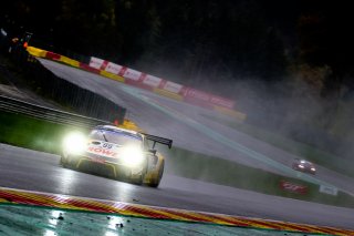 #99 ROWE Racing DEU- Klaus Bachler AUT Dirk Werner DEU Julien Andlauer FRA, Race
