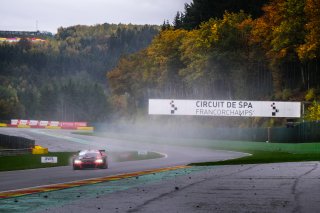 #25 Audi Sport Team Sainteloc Racing FRA- Markus Winkelhock DEU Dorian Boccolacci FRA Christopher Haase DEU IGTC, Race

