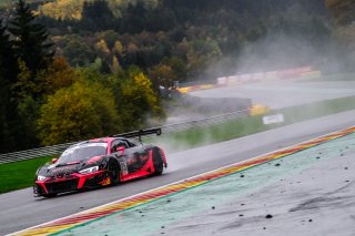 #25 Audi Sport Team Sainteloc Racing FRA- Markus Winkelhock DEU Dorian Boccolacci FRA Christopher Haase DEU IGTC, Race
