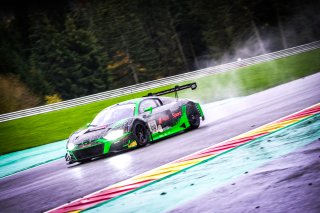 #66 Audi Sport Team Attempto Racing DEU- Mattia Drudi ITA Patric Niederhauser CHE Frederic Vervisch BEL IGTC, Race
