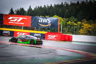 #66 Audi Sport Team Attempto Racing DEU- Mattia Drudi ITA Patric Niederhauser CHE Frederic Vervisch BEL IGTC, Race
