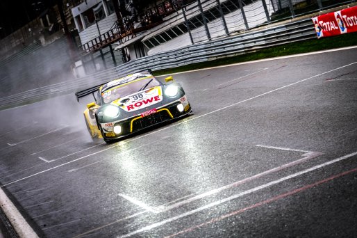 #98 ROWE Racing DEU- Laurens Vanthoor BEL Nick Tandy GBR Earl Bamber NZL IGTC, Race
 | SRO / Dirk Bogaerts Photography