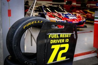 #72 SMP Racing RUS- Miguel Molina ESP Sergey Sirotkin RUS Davide Rigon ITA IGTC, Gridwalk, Race
