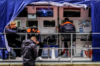 Gridwalk, Race

