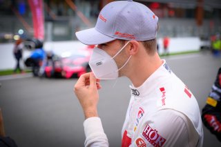 Gridwalk, Race

