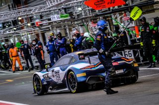 #159 Garage 59 GBR Roman De Angelis CAN Andrew Watson GBR James Pull GBR Valentin Hasse Clot FRA, Pitlane, Race
