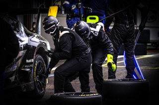Pitlane, Race
