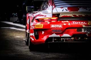 #22 Frikadelli Racing Team DEU- Joerg Bergmeister DEU Frederic Makowiecki FRA Dennis Olsen NOR IGTC, Pitlane, Race
