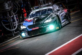 #34 Walkenhorst Motorsport DEU- Augusto Farfus BRA Nicky Catsburg NDL Philip Eng AUT IGTC, Pitlane, Race
