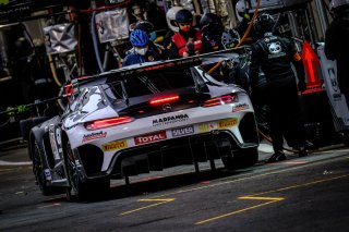 #90 Madpanda Motorsport ESP Ezequiel Perez Companc ARG Ricardo Sanchez MEX Puhakka Juuso  FIN Patrick Assenheimer DEU, Pitlane, Race
