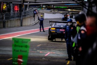 #108 CMR FRA Clément Mateu FRA Romano Ricci FRA Stéphane Tribaudini FRA Stéphane Lémeret BEL IGTC, Pitlane, Race
