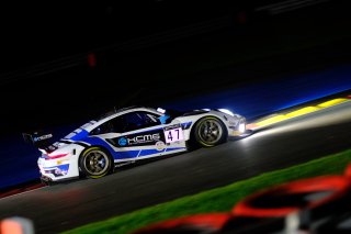 #47 KCMG HKG- Richard Lietz AUT Michael  Christensen DNK Kevin Estre FRA IGTC, Race
