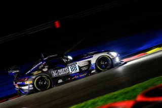#88 Mercedes-AMG Team AKKA ASP FRA- Raffaele Marciello ITA Timur Boguslavskiy RUS Felipe Fraga BRA IGTC, Race
