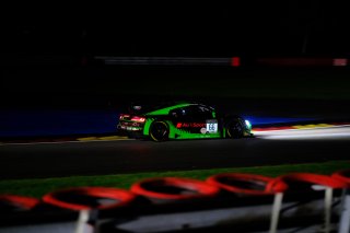 #66 Audi Sport Team Attempto Racing DEU- Mattia Drudi ITA Patric Niederhauser CHE Frederic Vervisch BEL IGTC, Race
