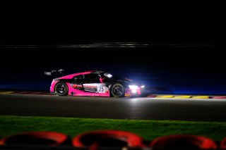 #25 Audi Sport Team Sainteloc Racing FRA- Markus Winkelhock DEU Dorian Boccolacci FRA Christopher Haase DEU IGTC, Race
