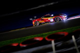 #51 AF Corse ITA- James Calado GBR Nicklas Nielsen DNK Alessandro Pier Guidi ITA IGTC, Race
