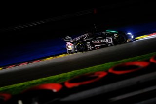 #78 Barwell Motorsport GBR- Frederik Schandorff DNK Alex Macdowall GBR Patrick Kujala FIN IGTC, Race
