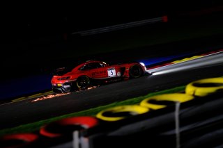 #5 HRT DEU Gabriele Piana ITA Michele Beretta ITA Sergey Afanasiev RUS Hubert Haupt DEU IGTC, Race
