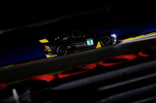 #9 K-Pax Racing USA- Rodrigo Baptista BRA Andy Soucek ESP Alvaro Parente PRT IGTC, Race
