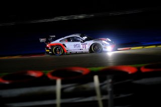 #40 GPX Racing UAE- Romain Dumas FRA Louis Deletraz CHE Thomas Preining AUT, Race
