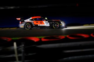 #15 Tech 1 Racing FRA- Thomas Neubauer FRA Timothé Buret FRA Aurélien Panis FRA, Race
