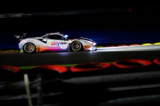 #93 SKYTempesta Racing GBR Jonathan Hui HKG Chris Froggatt GBR Eddie Cheever ITA Giancarlo Fisichella ITA IGTC, Race
