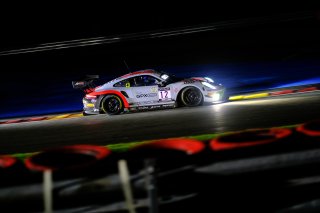 #12 GPX Racing UAE- Matt Campbell AUS Patrick Pilet FRA Mathieu Jaminet FRA IGTC, Race
