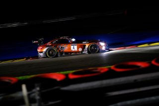 #4 Mercedes-AMG  Team HRT DEU- Maro Engel DEU Luca Stolz DEU Vincent Abril FRA IGTC, Race
