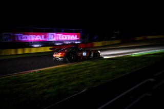 #4 Mercedes-AMG  Team HRT DEU- Maro Engel DEU Luca Stolz DEU Vincent Abril FRA IGTC, Race
