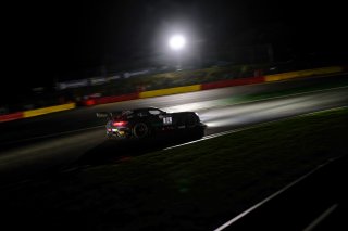 #84 HTP Motorsport DEU- Indy Dontje NDL Russell Ward USA Philip Ellis GBR IGTC, Race
