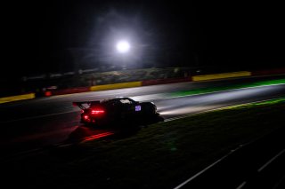 #991 Herberth Motorsport DEU Daniel Allemann CHE Ralf Bohn DEU Alfred Renauer DEU Robert Renauer DEU IGTC, Race
