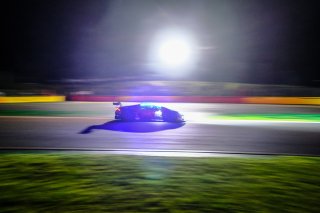 #555 Orange 1 FFF Racing Team CHN Baptiste Moulin BEL Taylor Proto GBR Hugo Chevalier FRA Florian Latorre FRA, Race
