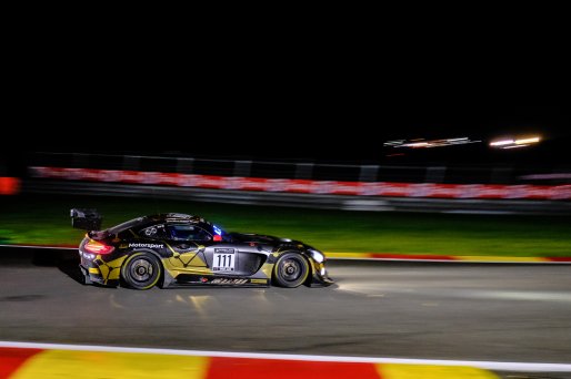 #111 JP Motorsport POL Patryk Krupinski POL Jens Liebhauser DEU Mathias Lauda AUT Christian Klien AUT, Race
 | SRO / Dirk Bogaerts Photography
