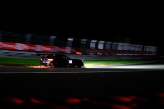 #84 HTP Motorsport DEU- Indy Dontje NDL Russell Ward USA Philip Ellis GBR IGTC, Race
