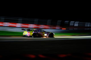 #10 Boutsen Ginion BEL Karim Ojjeh SAU Gilles Vannelet FRA Benjamin Lessennes BEL Jens Klingmann DEU IGTC, Race
