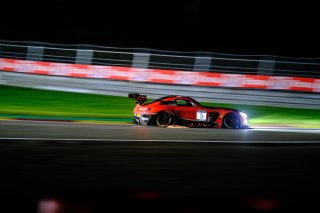 #5 HRT DEU Gabriele Piana ITA Michele Beretta ITA Sergey Afanasiev RUS Hubert Haupt DEU IGTC, Race
