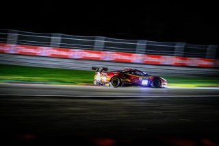 #51 AF Corse ITA- James Calado GBR Nicklas Nielsen DNK Alessandro Pier Guidi ITA IGTC, Race
